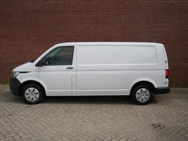 Volkswagen TRANSPORTER 2.0 TDI L2H1 28 - Trekhaak