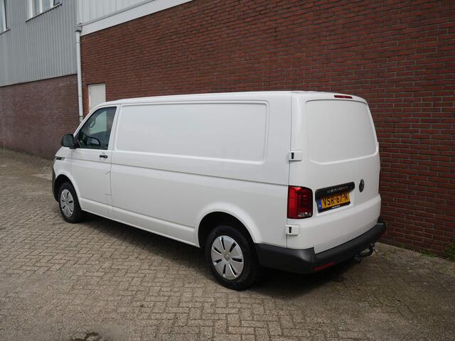 Volkswagen TRANSPORTER 2.0 TDI L2H1 28 - Trekhaak
