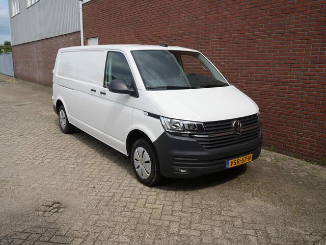 Volkswagen TRANSPORTER 2.0 TDI L2H1 28 - Trekhaak