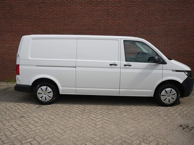 Volkswagen TRANSPORTER 2.0 TDI L2H1 28 - Trekhaak