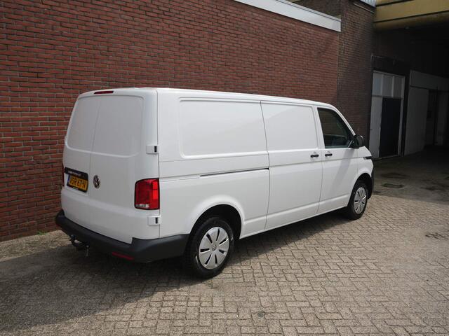 Volkswagen TRANSPORTER 2.0 TDI L2H1 28 - Trekhaak