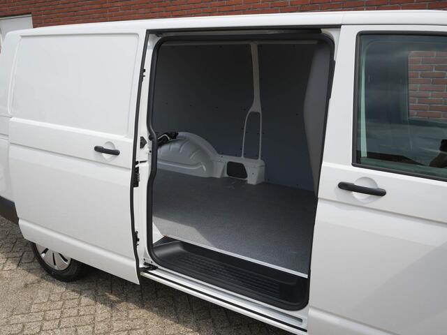 Volkswagen TRANSPORTER 2.0 TDI L2H1 28 - Trekhaak