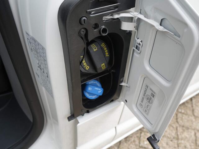 Volkswagen TRANSPORTER 2.0 TDI L2H1 28 - Trekhaak