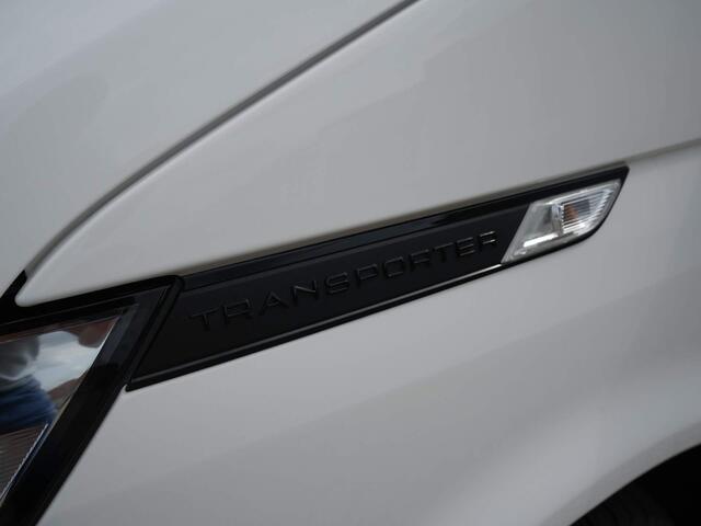 Volkswagen TRANSPORTER 2.0 TDI L2H1 28 - Trekhaak