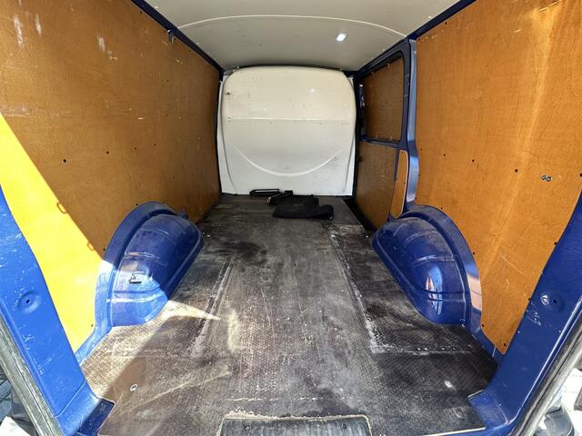 Volkswagen TRANSPORTER 2.0 TDI 150PK AUTOMAAT EURO6 L1H1 Cruise control/app connect/pdc