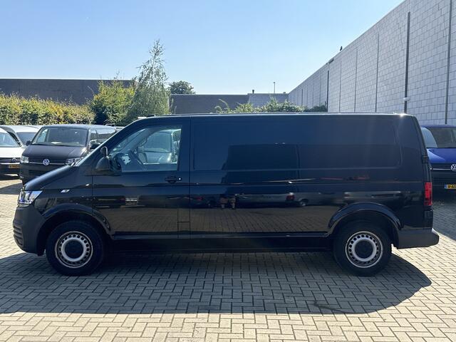Volkswagen TRANSPORTER 2.0 TDI 110PK EURO6 L2H1 App Connect/cruise control/navigatie