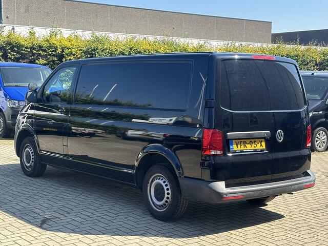 Volkswagen TRANSPORTER 2.0 TDI 110PK EURO6 L2H1 App Connect/cruise control/navigatie