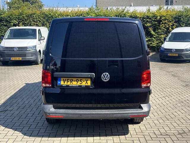 Volkswagen TRANSPORTER 2.0 TDI 110PK EURO6 L2H1 App Connect/cruise control/navigatie