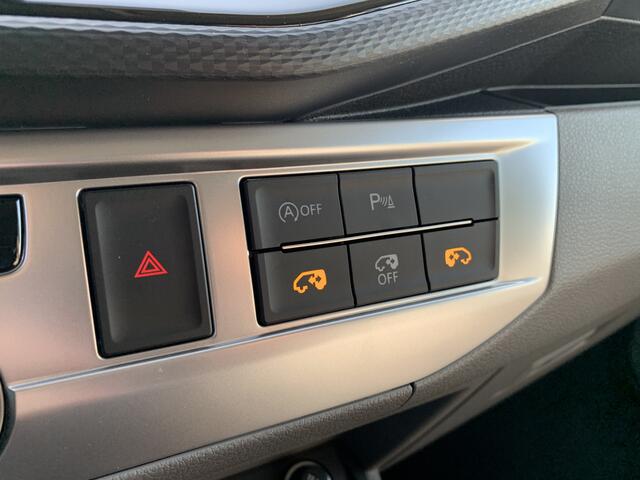 Volkswagen TRANSPORTER 2.0 TDI 150PK DSG Caravelle DC | Led | digital cockpit | Leer | Schuifdeuren elektrisch