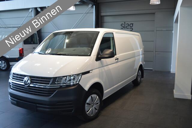Volkswagen TRANSPORTER 2.0 TDI L2H1 28 150pk