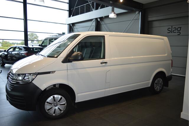 Volkswagen TRANSPORTER 2.0 TDI L2H1 28 150pk