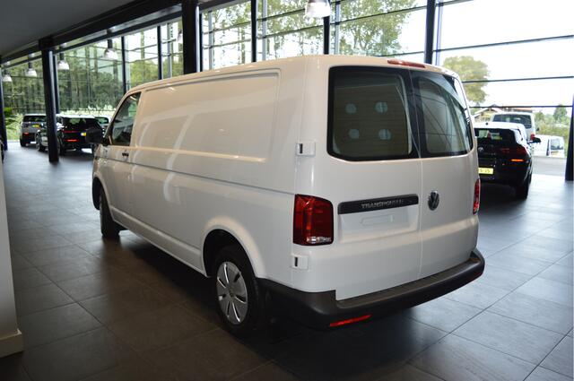 Volkswagen TRANSPORTER 2.0 TDI L2H1 28 150pk