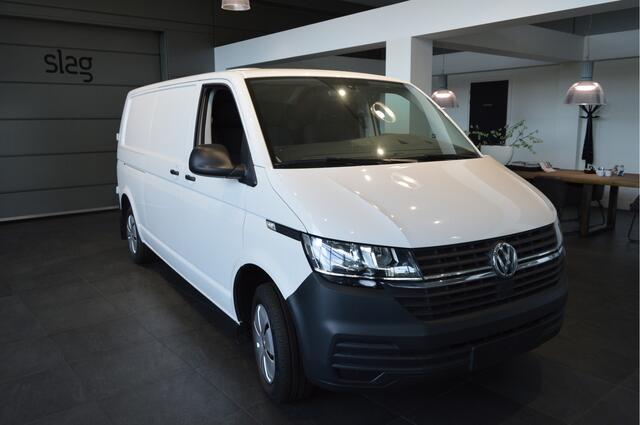 Volkswagen TRANSPORTER 2.0 TDI L2H1 28 150pk