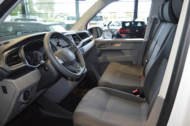 Volkswagen TRANSPORTER 2.0 TDI L2H1 28 150pk