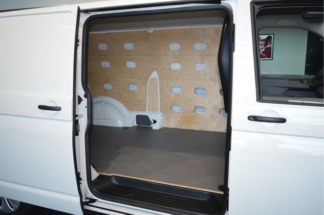 Volkswagen TRANSPORTER 2.0 TDI L2H1 28 150pk