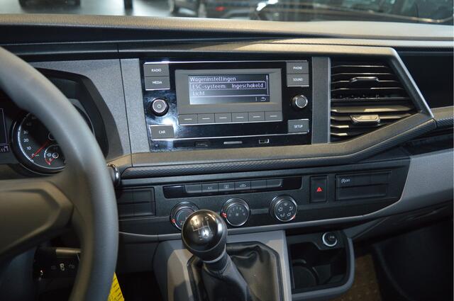 Volkswagen TRANSPORTER 2.0 TDI L2H1 28 150pk