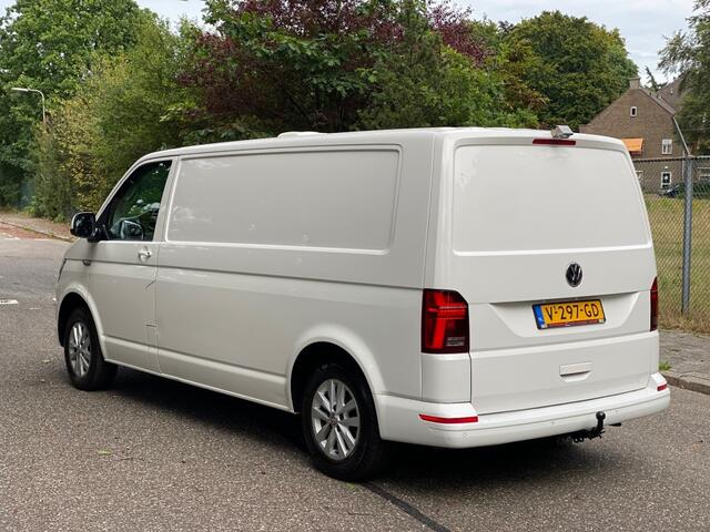Volkswagen TRANSPORTER L2H1 2.0 TDI 150PK - Automaat - Btw - 2017 !!!