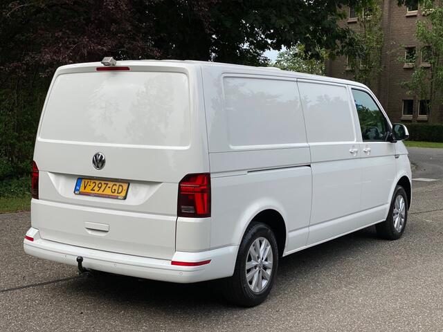 Volkswagen TRANSPORTER L2H1 2.0 TDI 150PK - Automaat - Btw - 2017 !!!