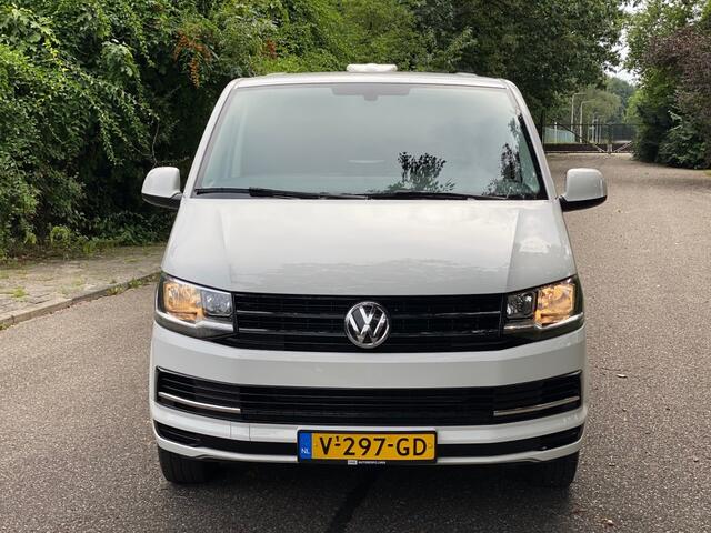 Volkswagen TRANSPORTER L2H1 2.0 TDI 150PK - Automaat - Btw - 2017 !!!