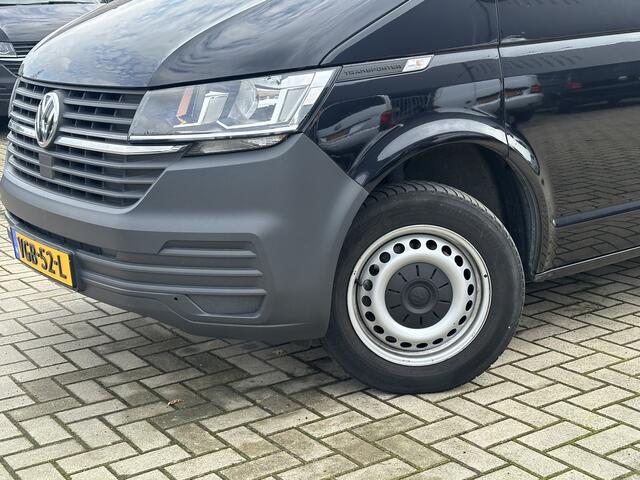 Volkswagen TRANSPORTER 2.0 TDI 110 PK L2H1 EURO6 Cruise control/Navigatie systeem/pdc