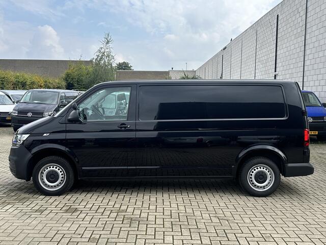 Volkswagen TRANSPORTER 2.0 TDI 110 PK L2H1 EURO6 Cruise control/Navigatie systeem/pdc