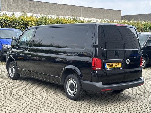 Volkswagen TRANSPORTER 2.0 TDI 110 PK L2H1 EURO6 Cruise control/Navigatie systeem/pdc