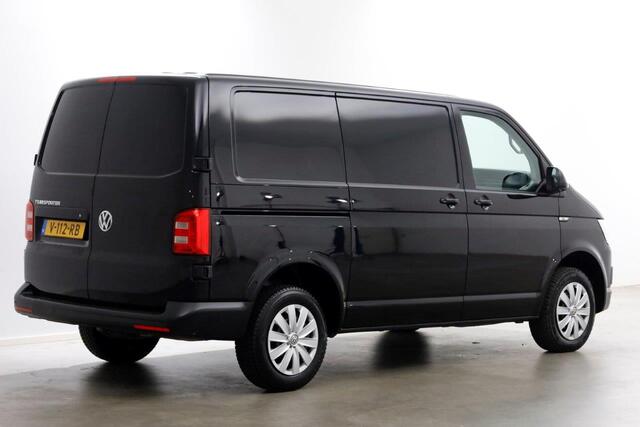 Volkswagen TRANSPORTER T6 2.0 TDI 150pk E6 L1H1 DSG-Automaat Comfortline Airco 07-2018