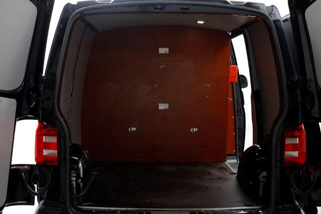 Volkswagen TRANSPORTER T6 2.0 TDI 150pk E6 L1H1 DSG-Automaat Comfortline Airco 07-2018