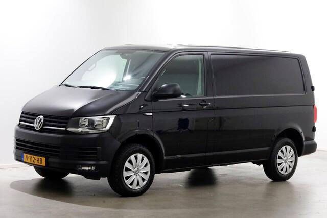 Volkswagen TRANSPORTER T6 2.0 TDI 150pk E6 L1H1 DSG-Automaat Comfortline Airco 07-2018