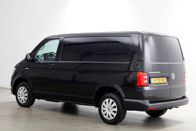 Volkswagen TRANSPORTER T6 2.0 TDI 150pk E6 L1H1 DSG-Automaat Comfortline Airco 07-2018