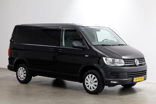 Volkswagen TRANSPORTER T6 2.0 TDI 150pk E6 L1H1 DSG-Automaat Comfortline Airco 07-2018