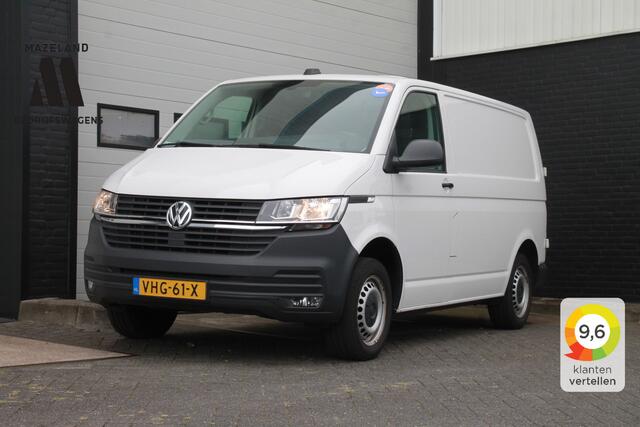 Volkswagen TRANSPORTER 2.0 TDI 150PK Automaat EURO 6 - Airco - Navi - Cruise - ¤ 18.950- Excl.