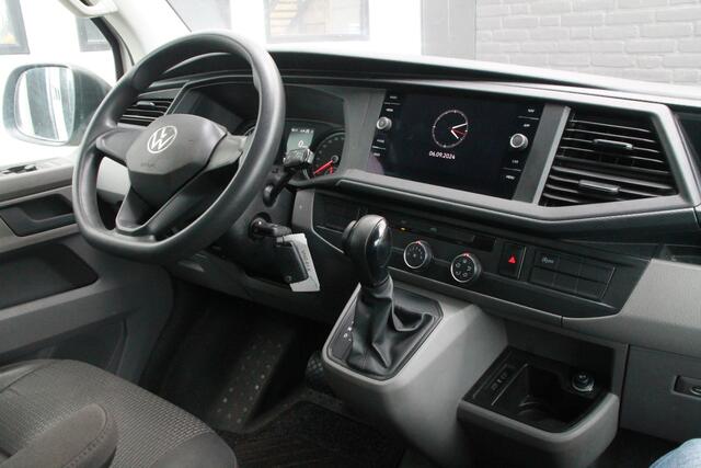Volkswagen TRANSPORTER 2.0 TDI 150PK Automaat EURO 6 - Airco - Navi - Cruise - ¤ 18.950- Excl.