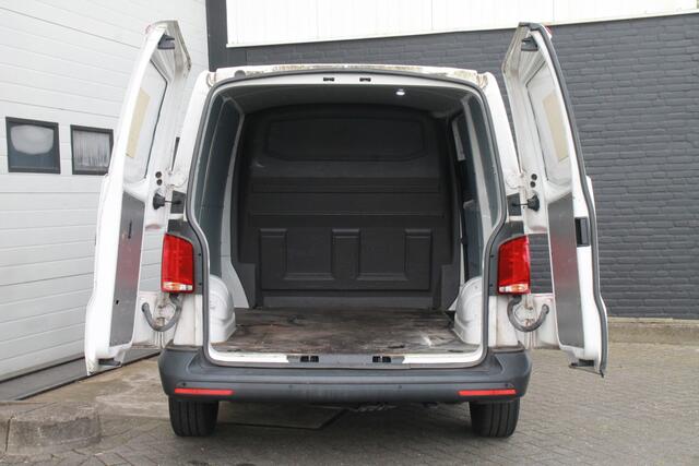Volkswagen TRANSPORTER 2.0 TDI 150PK Automaat EURO 6 - Airco - Navi - Cruise - ¤ 18.950- Excl.