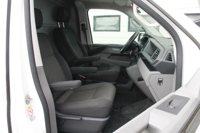 Volkswagen TRANSPORTER 2.0 TDI 150PK Automaat EURO 6 - Airco - Navi - Cruise - ¤ 18.950- Excl.