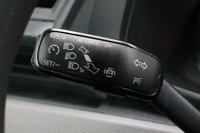 Volkswagen TRANSPORTER 2.0 TDI 150PK Automaat EURO 6 - Airco - Navi - Cruise - ¤ 18.950- Excl.