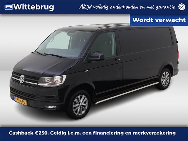 Volkswagen TRANSPORTER 2.0 TDI L2H1 Highline 150 pk DSG