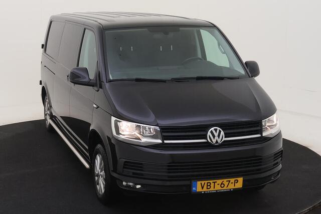 Volkswagen TRANSPORTER 2.0 TDI L2H1 Highline 150 pk DSG