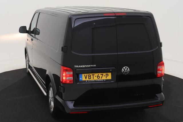 Volkswagen TRANSPORTER 2.0 TDI L2H1 Highline 150 pk DSG