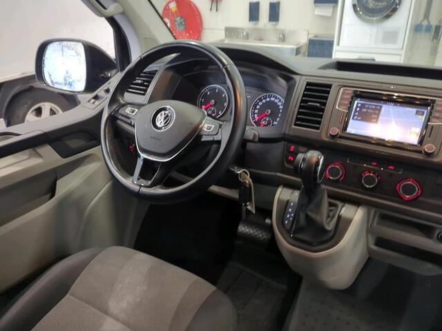 Volkswagen TRANSPORTER 2.0 TDI L2H1 Highline 150 pk DSG