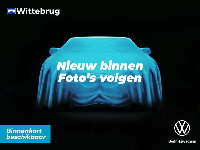 Volkswagen TRANSPORTER 6.1 - 2.0 TDI L2H1 Trend Edition Trekhaak / Camera / PDC
