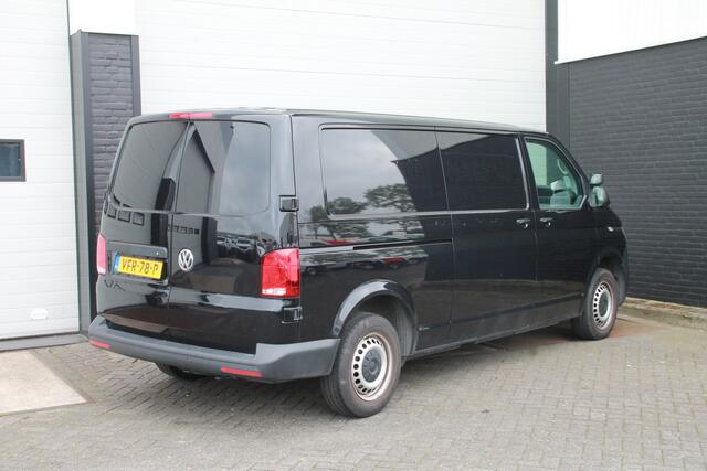 Volkswagen TRANSPORTER 2.0 TDI L2 EURO 6 - Airco - Navi - Cruise - ¤ 15.900,- Excl.