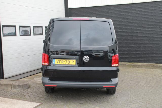 Volkswagen TRANSPORTER 2.0 TDI L2 EURO 6 - Airco - Navi - Cruise - ¤ 15.900,- Excl.