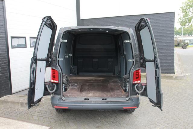 Volkswagen TRANSPORTER 2.0 TDI L2 EURO 6 - Airco - Navi - Cruise - ¤ 15.900,- Excl.