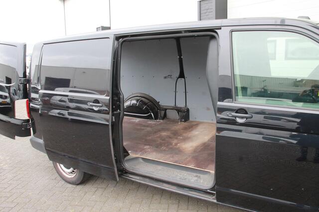 Volkswagen TRANSPORTER 2.0 TDI L2 EURO 6 - Airco - Navi - Cruise - ¤ 15.900,- Excl.