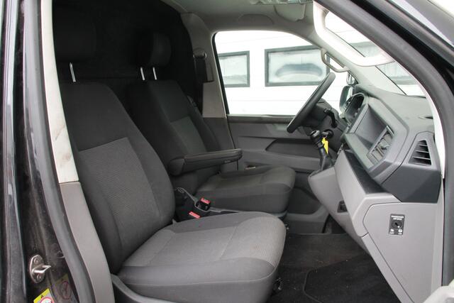 Volkswagen TRANSPORTER 2.0 TDI L2 EURO 6 - Airco - Navi - Cruise - ¤ 15.900,- Excl.