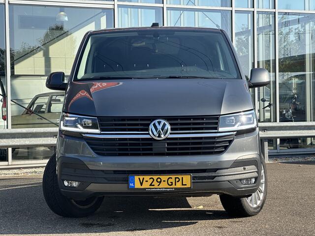Volkswagen TRANSPORTER 2.0 TDI L1H1 Comfortline | Led | Navi | 18'' LM velgen | PDC