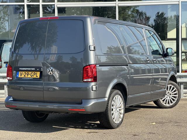 Volkswagen TRANSPORTER 2.0 TDI L1H1 Comfortline | Led | Navi | 18'' LM velgen | PDC