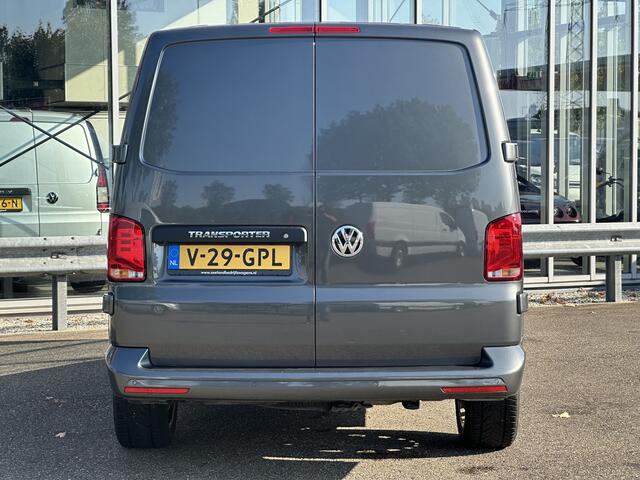 Volkswagen TRANSPORTER 2.0 TDI L1H1 Comfortline | Led | Navi | 18'' LM velgen | PDC