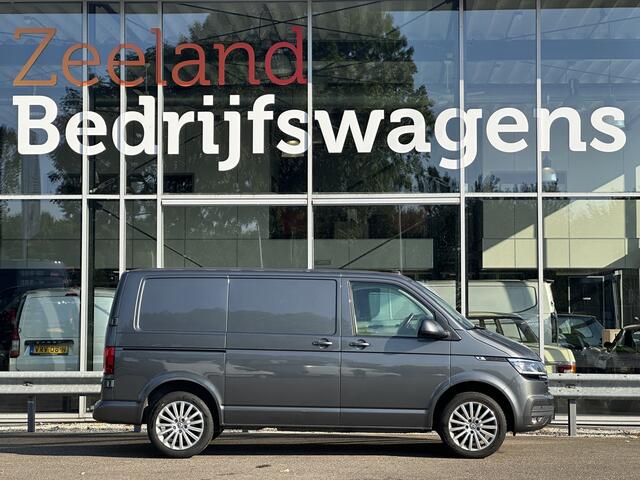 Volkswagen TRANSPORTER 2.0 TDI L1H1 Comfortline | Led | Navi | 18'' LM velgen | PDC